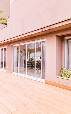 Apartamento para alugar com 78m², 3 quartos e 1 vaga