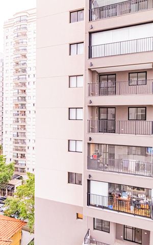 Apartamento para alugar com 78m², 3 quartos e 1 vaga