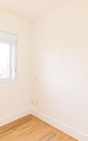 Apartamento para alugar com 78m², 3 quartos e 1 vaga