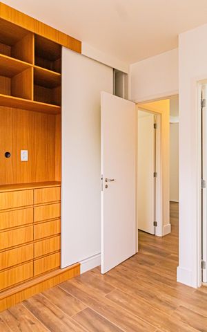 Apartamento para alugar com 78m², 3 quartos e 1 vaga