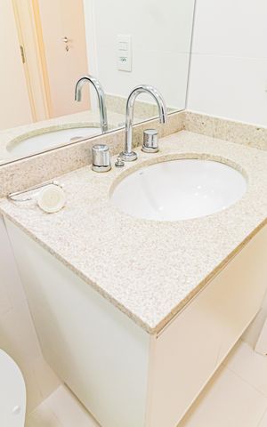 Apartamento para alugar com 78m², 3 quartos e 1 vaga