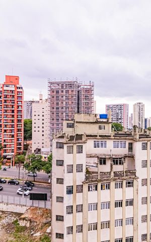 Apartamento para alugar com 78m², 3 quartos e 1 vaga