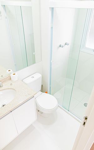 Apartamento para alugar com 78m², 3 quartos e 1 vaga