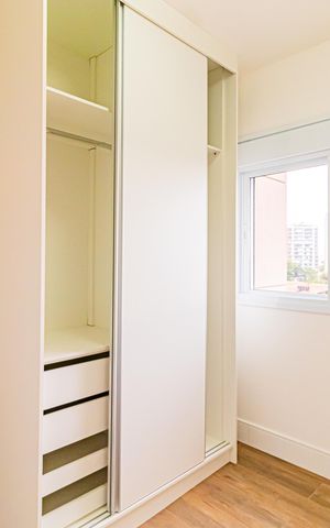 Apartamento para alugar com 78m², 3 quartos e 1 vaga