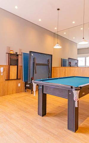 Apartamento para alugar com 78m², 3 quartos e 1 vaga