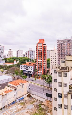 Apartamento para alugar com 78m², 3 quartos e 1 vaga