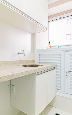 Apartamento para alugar com 78m², 3 quartos e 1 vaga