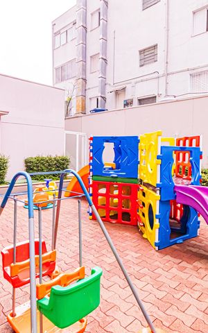Apartamento para alugar com 78m², 3 quartos e 1 vaga