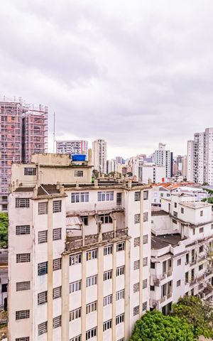 Apartamento para alugar com 78m², 3 quartos e 1 vaga