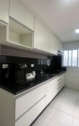 Casa para alugar com 25m², 1 quarto e sem vaga Casa para alugar com 25m², 1 quarto e sem vagaCozinha
