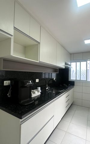 Casa para alugar com 25m², 1 quarto e sem vaga Casa para alugar com 25m², 1 quarto e sem vagaCozinha