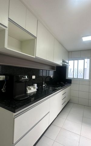 Casa para alugar com 25m², 1 quarto e sem vaga Casa para alugar com 25m², 1 quarto e sem vagaCozinha