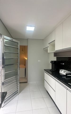 Casa para alugar com 25m², 1 quarto e sem vaga Casa para alugar com 25m², 1 quarto e sem vagaCozinha
