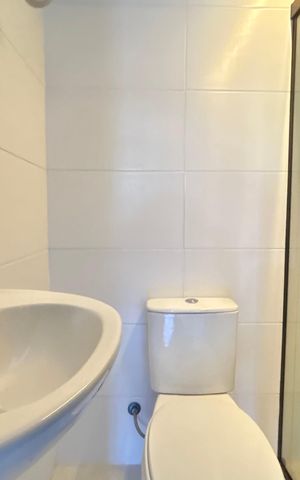 Casa para alugar com 300m², 4 quartos e 2 vagas Casa para alugar com 300m², 4 quartos e 2 vagasBanheiro