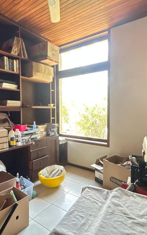 Casa para alugar com 300m², 4 quartos e 2 vagas Casa para alugar com 300m², 4 quartos e 2 vagasQuarto 2
