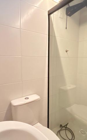 Casa para alugar com 300m², 4 quartos e 2 vagas Casa para alugar com 300m², 4 quartos e 2 vagasBanheiro