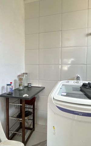 Casa para alugar com 300m², 4 quartos e 2 vagas Casa para alugar com 300m², 4 quartos e 2 vagasÁrea de Serviço