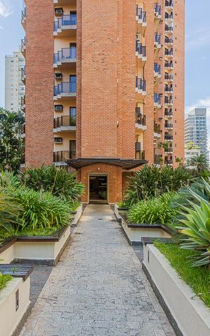 Apartamento à venda com 50m², 1 quarto e 1 vaga Apartamento à venda com 50m², 1 quarto e 1 vagaÁrea comum