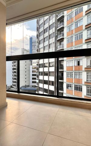 Apartamento para alugar com 54m², 2 quartos e 1 vaga Apartamento para alugar com 54m², 2 quartos e 1 vagaSala