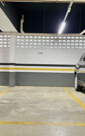 Apartamento para alugar com 54m², 2 quartos e 1 vaga Apartamento para alugar com 54m², 2 quartos e 1 vagaGaragem