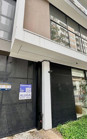 Apartamento para alugar com 54m², 2 quartos e 1 vaga Apartamento para alugar com 54m², 2 quartos e 1 vagaFachada e Portaria
