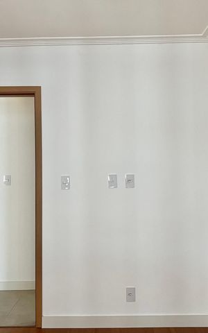 Apartamento para alugar com 54m², 2 quartos e 1 vaga Apartamento para alugar com 54m², 2 quartos e 1 vagaQuarto 1