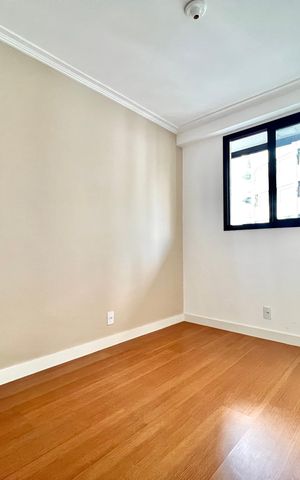Apartamento para alugar com 54m², 2 quartos e 1 vaga Apartamento para alugar com 54m², 2 quartos e 1 vagaQuarto 1