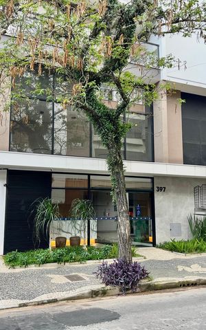 Apartamento para alugar com 54m², 2 quartos e 1 vaga Apartamento para alugar com 54m², 2 quartos e 1 vagaFachada do Prédio