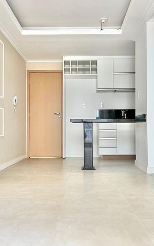 Apartamento para alugar com 54m², 2 quartos e 1 vaga Apartamento para alugar com 54m², 2 quartos e 1 vagaSala