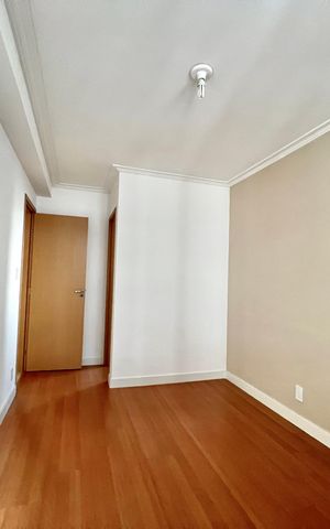 Apartamento para alugar com 54m², 2 quartos e 1 vaga Apartamento para alugar com 54m², 2 quartos e 1 vagaQuarto 2 - Suíte