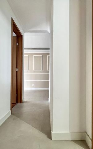 Apartamento para alugar com 54m², 2 quartos e 1 vaga Apartamento para alugar com 54m², 2 quartos e 1 vagaCorredor
