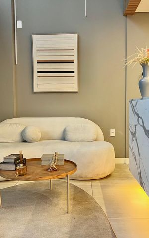 Apartamento para alugar com 54m², 2 quartos e 1 vaga Apartamento para alugar com 54m², 2 quartos e 1 vagaHall de entrada