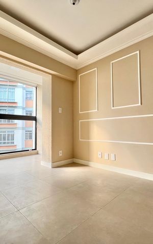 Apartamento para alugar com 54m², 2 quartos e 1 vaga Apartamento para alugar com 54m², 2 quartos e 1 vagaSala