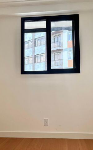 Apartamento para alugar com 54m², 2 quartos e 1 vaga Apartamento para alugar com 54m², 2 quartos e 1 vagaQuarto 1