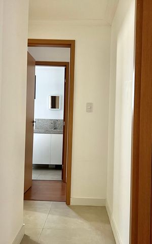 Apartamento para alugar com 54m², 2 quartos e 1 vaga Apartamento para alugar com 54m², 2 quartos e 1 vagaCorredor