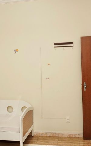 Casa à venda com 270m², 5 quartos e 10 vagas Casa à venda com 270m², 5 quartos e 10 vagasQuarto 2