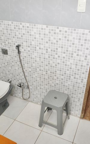 Casa à venda com 270m², 5 quartos e 10 vagas Casa à venda com 270m², 5 quartos e 10 vagasBanheiro Social 2