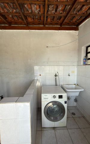 Apartamento para alugar com 150m², 3 quartos e 2 vagas Apartamento para alugar com 150m², 3 quartos e 2 vagasÁrea de Serviço