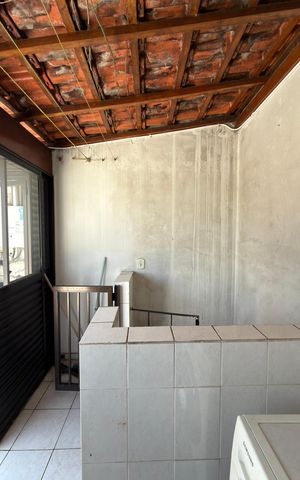 Apartamento para alugar com 150m², 3 quartos e 2 vagas Apartamento para alugar com 150m², 3 quartos e 2 vagasÁrea de Serviço