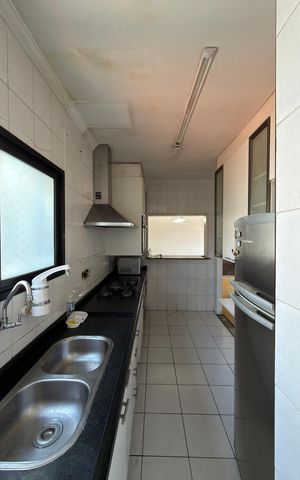 Apartamento para alugar com 150m², 3 quartos e 2 vagas Apartamento para alugar com 150m², 3 quartos e 2 vagasCozinha