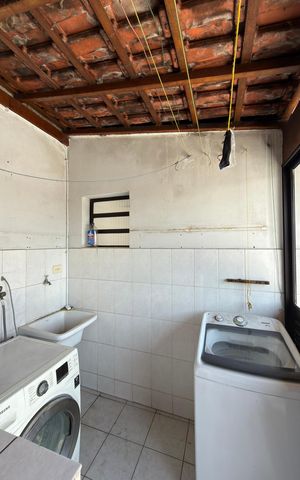 Apartamento para alugar com 150m², 3 quartos e 2 vagas Apartamento para alugar com 150m², 3 quartos e 2 vagasÁrea de Serviço