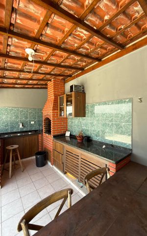 Apartamento para alugar com 150m², 3 quartos e 2 vagas Apartamento para alugar com 150m², 3 quartos e 2 vagasCobertura e espaço gourmet