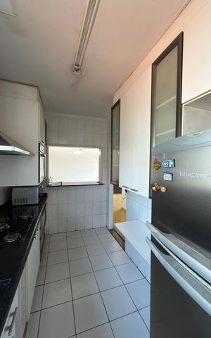 Apartamento para alugar com 150m², 3 quartos e 2 vagas Apartamento para alugar com 150m², 3 quartos e 2 vagasCozinha