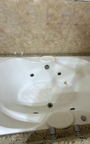 Apartamento para alugar com 150m², 3 quartos e 2 vagas Apartamento para alugar com 150m², 3 quartos e 2 vagasBanheiro Social