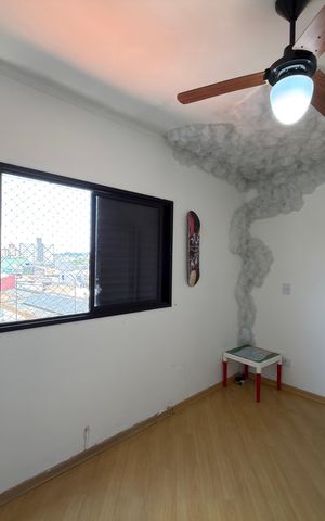 Apartamento para alugar com 150m², 3 quartos e 2 vagas Apartamento para alugar com 150m², 3 quartos e 2 vagasQuarto 2
