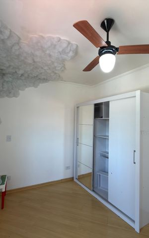 Apartamento para alugar com 150m², 3 quartos e 2 vagas Apartamento para alugar com 150m², 3 quartos e 2 vagasQuarto 2