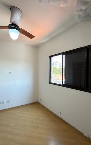 Apartamento para alugar com 150m², 3 quartos e 2 vagas Apartamento para alugar com 150m², 3 quartos e 2 vagasQuarto 2
