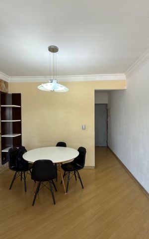 Apartamento para alugar com 150m², 3 quartos e 2 vagas Apartamento para alugar com 150m², 3 quartos e 2 vagasSala