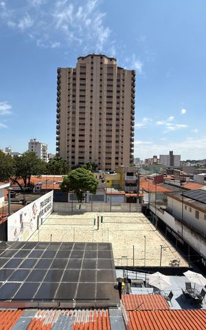 Apartamento para alugar com 150m², 3 quartos e 2 vagas Apartamento para alugar com 150m², 3 quartos e 2 vagasQuarto 1 Vista