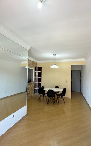 Apartamento para alugar com 150m², 3 quartos e 2 vagas Apartamento para alugar com 150m², 3 quartos e 2 vagasSala